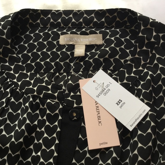 Henley Blouse - Picture 3 of 9